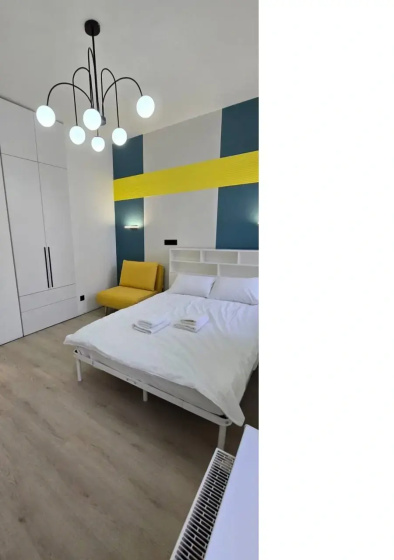 Цены на Апартаменты WOW Green Apartments в Санкт-Петербурге