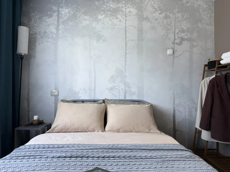 Апартаменты Prim Rooms The Secret Hill — отель с удобным расположением в Владивостоке