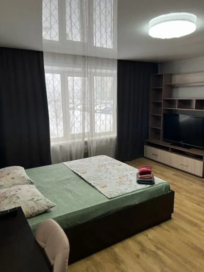Квартира на Павловского 19 — комфортный отель в Новокузнецке