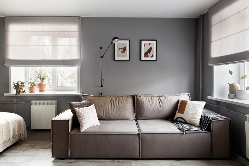 Цены на Apartamenty Rumrum Akvareli na Sverdlova в Ярославле