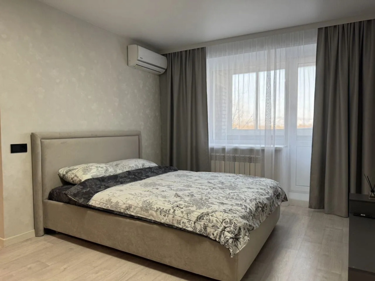 Квартира Проспекте Копылова 51 — отель в Комсомольск-на-Амуре, Россия