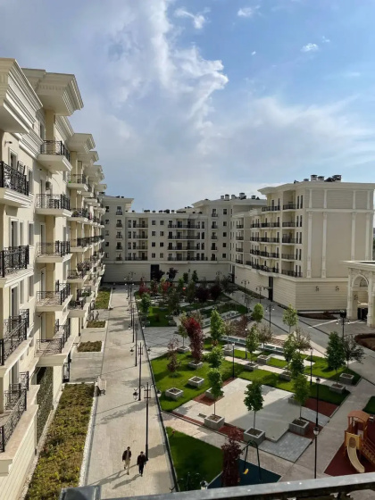 Apartamenty Boulevard Premium Residence - 3 Rooms — отзывы гостей и цены