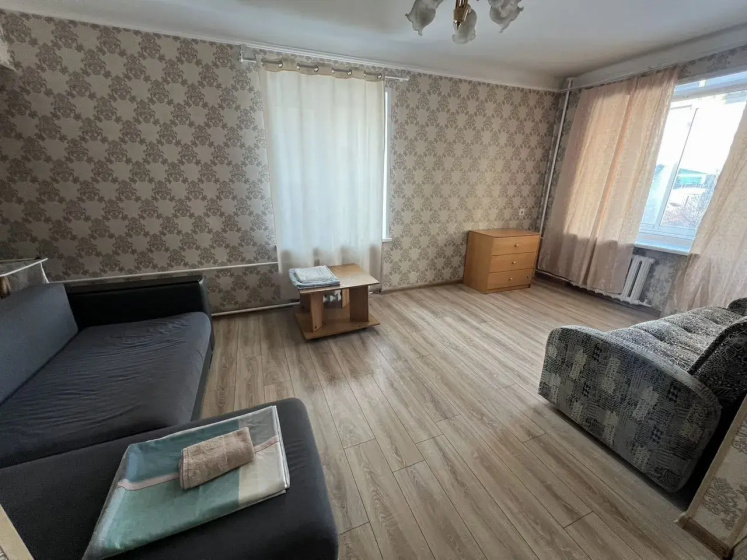 Квартира на проспекте Курако 1 — комфортный отель в Новокузнецке