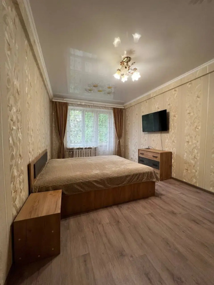 Квартира Цандера 11 — забронировать отель в Кисловодске