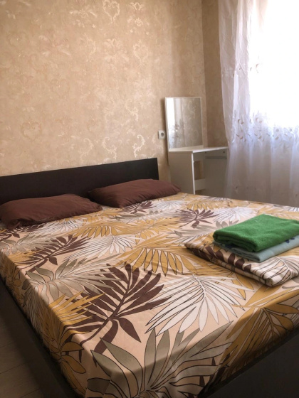 Квартира 144 — отзывы гостей и цены
