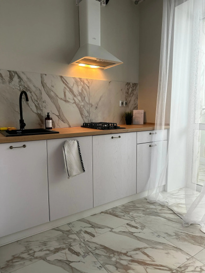 Цены на Апартаменты Relax House в Котлас