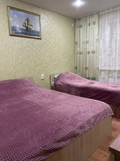Цены на Квартира на Маршала Жукова 5 в Уфе