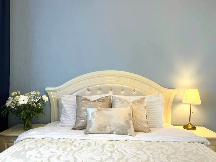 Квартира Oliva — забронировать отель в Анапе
