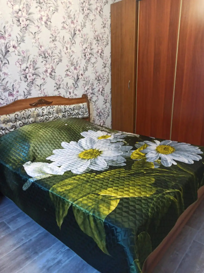 Трехкомнатная квартира в Тольятти — отель с удобным расположением в Тольятти