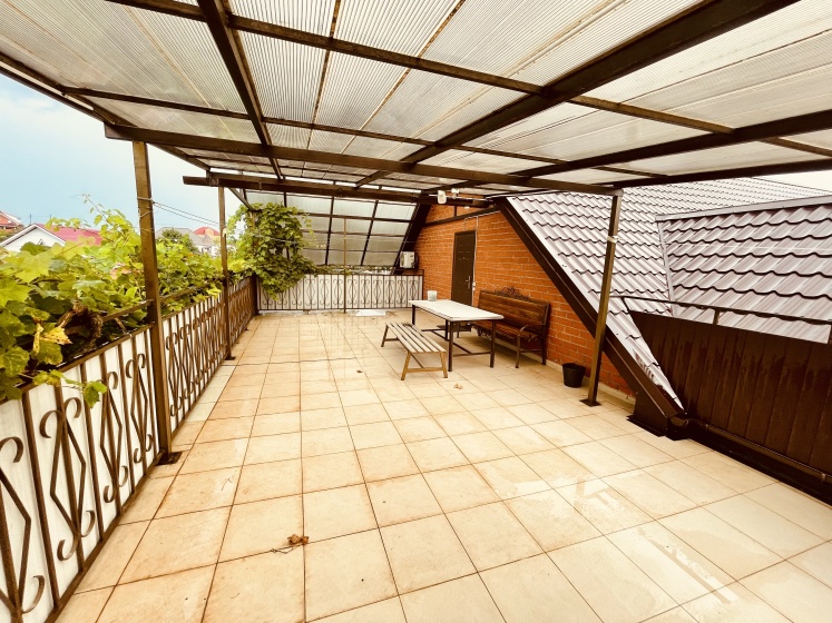Teplyij Stan Guest House — отзывы гостей и цены