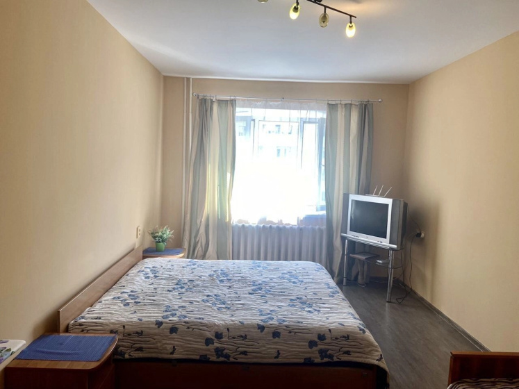 Квартира на Улице Софьи Перовской 15/2 — отель в Уфе, Россия