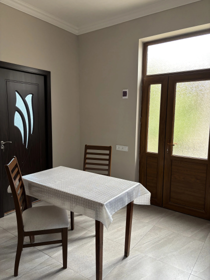 Gostevoj dom Gyumri home — отель в Gyumri, Армения