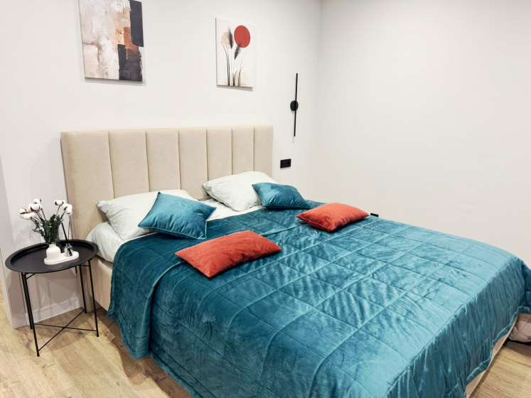Apartamenty Ufa  Iremel' Tauer — отзывы гостей и цены