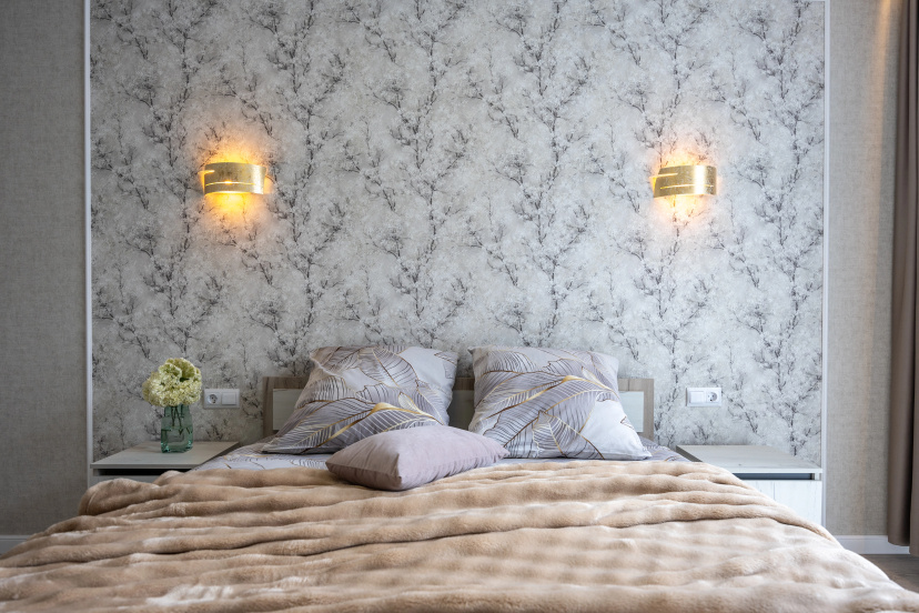 LovelyHome39|Апартаменты у форта №2 Бронзарт — отель с удобствами в Калининграде