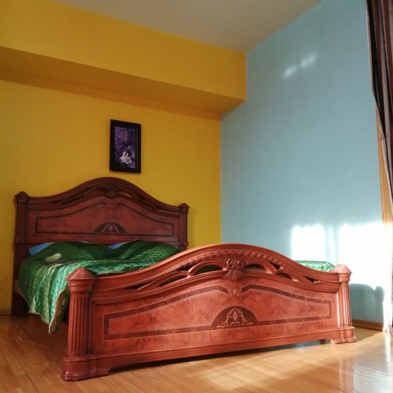 On Barsovoy Guest House — забронировать отель в Астрахани
