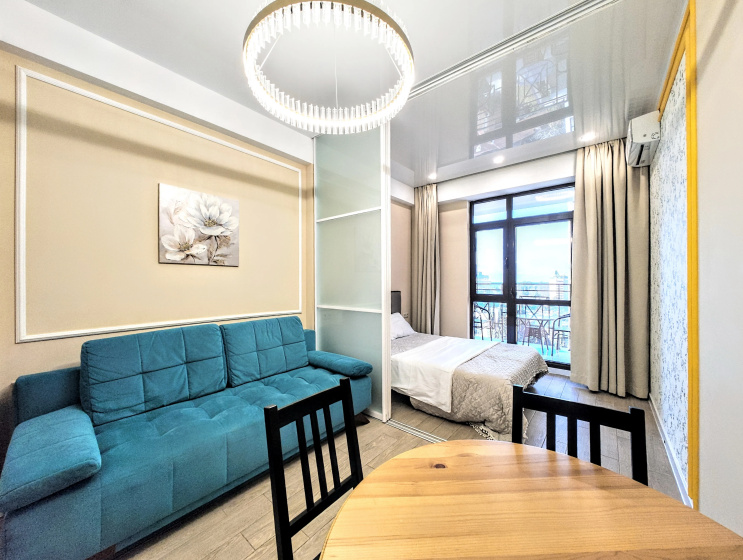 Апартаменты M Apartments Tasmana 1 — отзывы гостей и цены