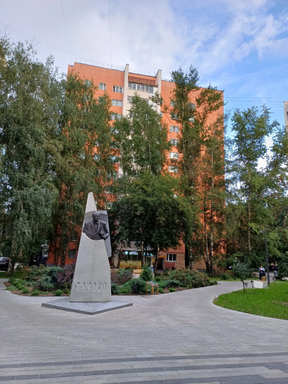 Апартаменты Чайка House на Гагарина 214 — отель в Нижнем Новгороде, Россия