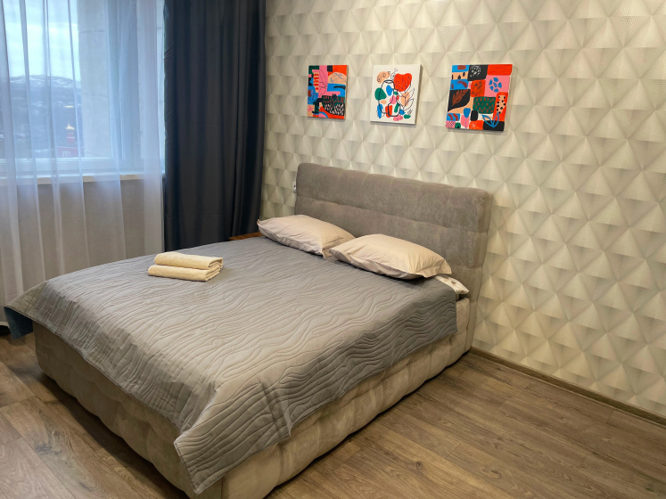 Цены на Apartamenty na Skal'noj 11 в Мурманске