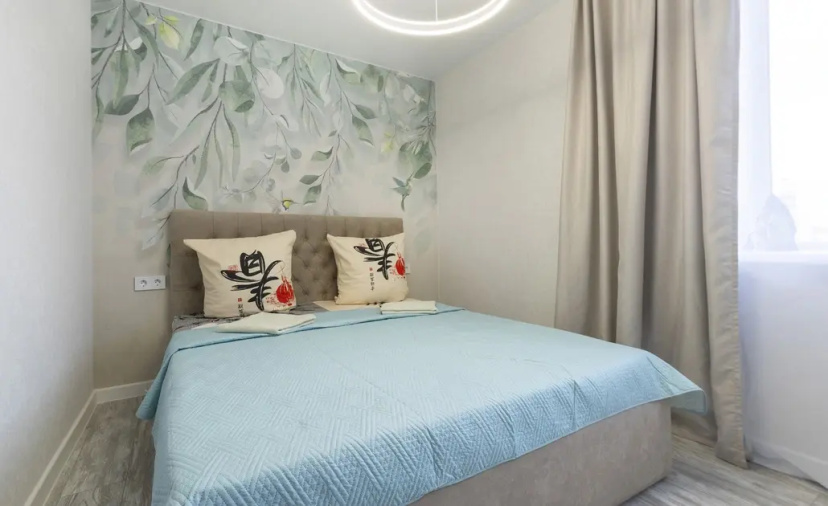 Апартаменты Prince Apartments на Улице Пушкина 32 (24) — забронировать отель в Барнауле