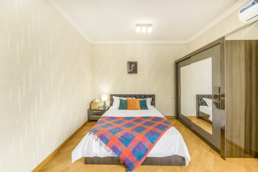 Цены на Apartamenty Stay Inn On Buzand Str. 13-28 в Ереван