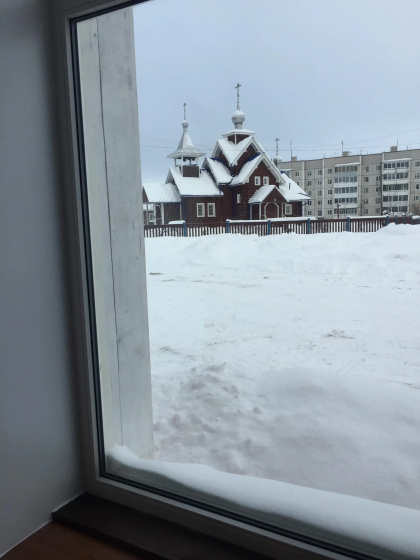 Mini-otel' Prival — забронировать отель в Кондопога