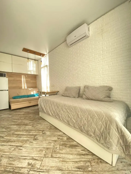 Цены на Апартаменты Green Palace Sochi 11 в Сочи