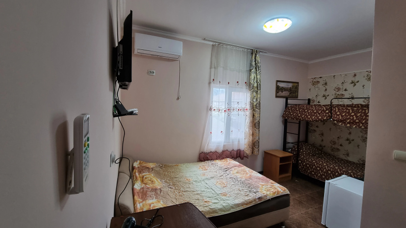 Elena Guest House — отзывы гостей и цены