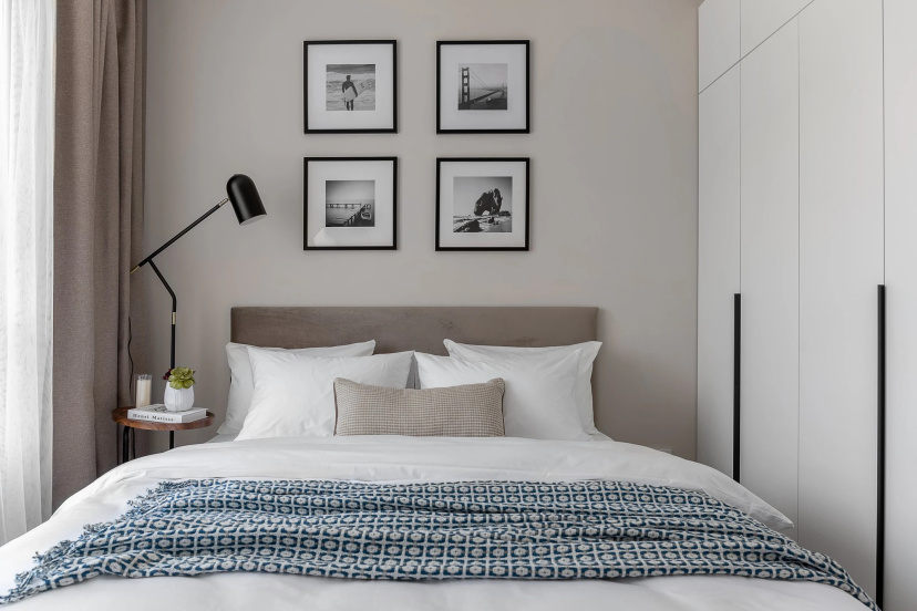 Апартаменты Prim Rooms Новые Горизонты — отель в Владивостоке, Россия