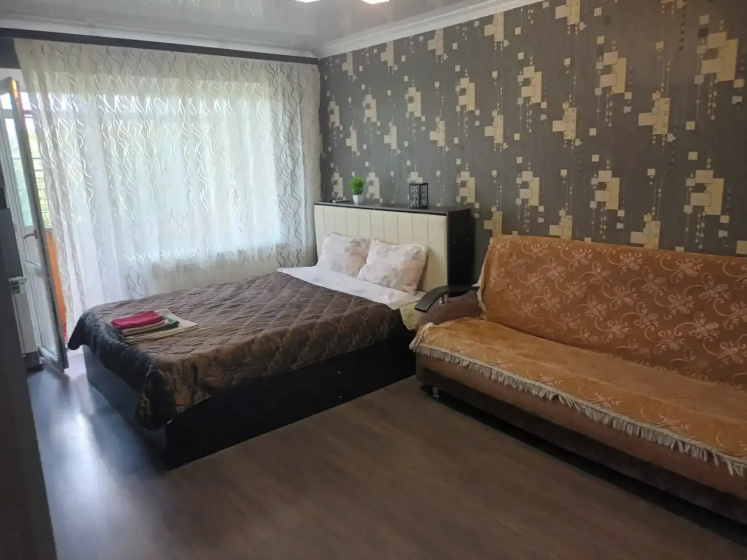 Квартира Толбухина 21 — отель с удобствами в Новочеркасске