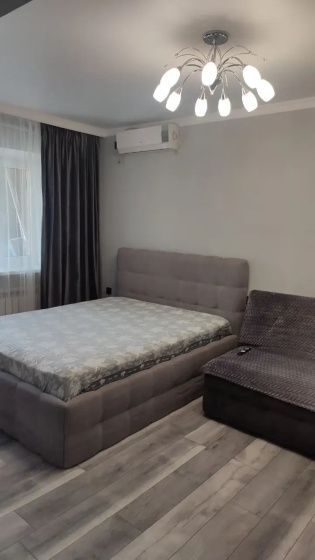 Apartamenty v centre Nal'cika — отель с удобствами в Нальчике