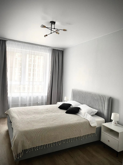 Квартира Chill Apartments — отзывы гостей и цены