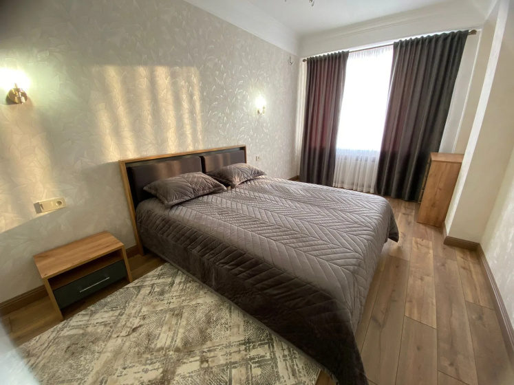 Апартаменты Tur House в Каспийске — забронировать отель в Каспийске