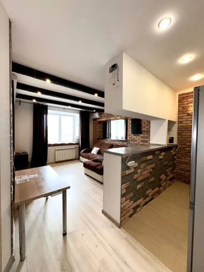 Апартаменты ApartKazan116 — комфортный отель в Казани