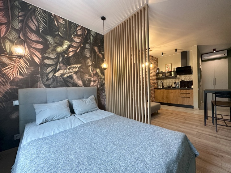 Цены на Апартаменты Cozy Home №4 в Калининграде