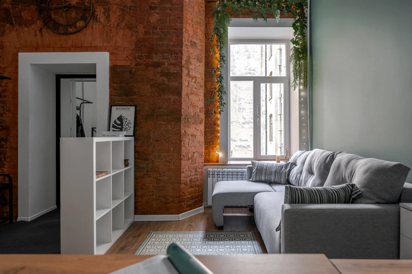 Цены на Апартаменты Cozy в Санкт-Петербурге