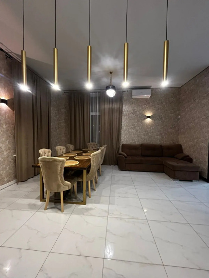Частный дом Sahara House Saratov — отель с удобствами в Саратове