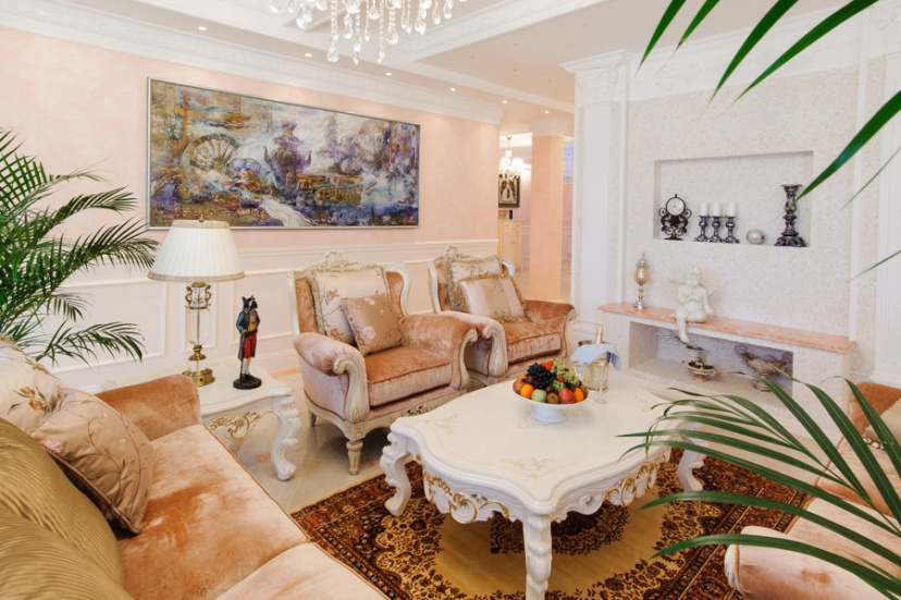 Апартаменты Green House — отзывы гостей и цены