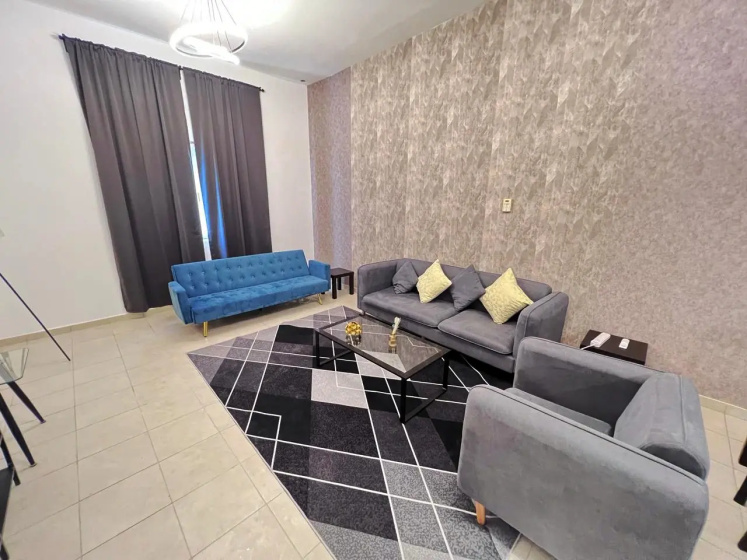 Цены на Apartments Cosmos Living Luxurious Suite DG в Дубае