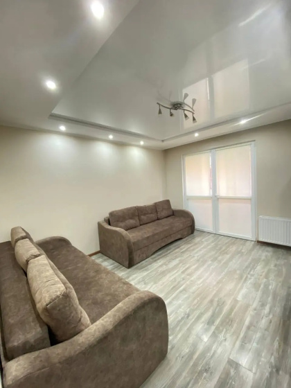НаМореApartment's Квартира в г.Зеленоградск — отель с удобным расположением в Зеленоградске