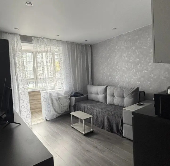 Apartamenty Sikarnaa Studia dla Dvoih — комфортный отель в Пензе