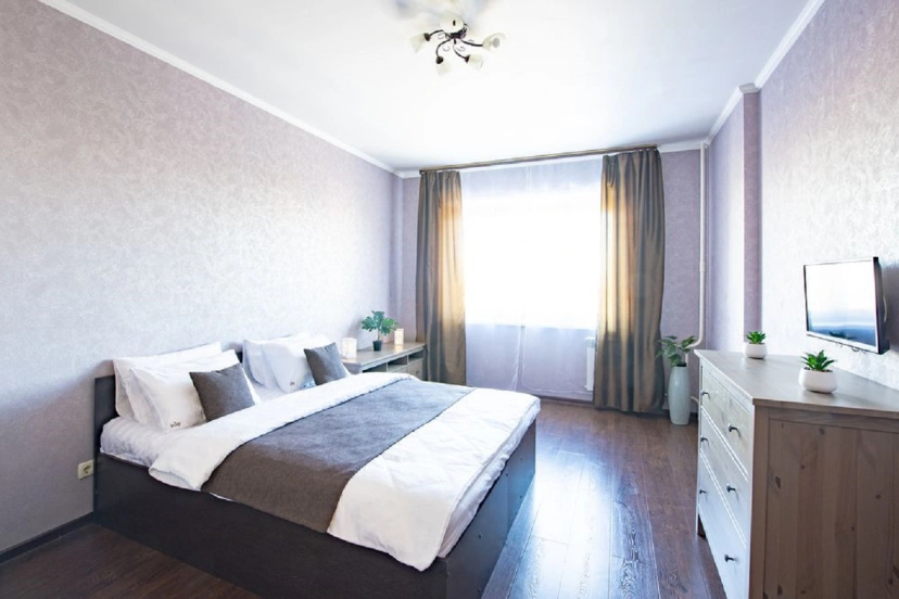 Apartamenty InnDays Sadovaa ulica, 3k2 — отзывы гостей и цены