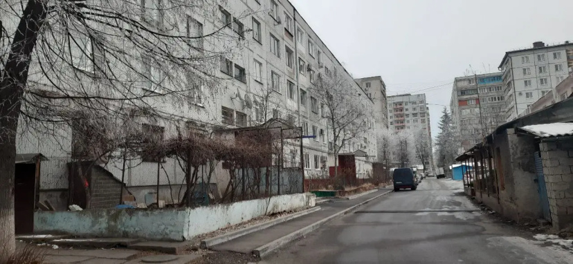 Квартира Уютная Квартира в Районе Автовокзала — забронировать отель в Владикавказе
