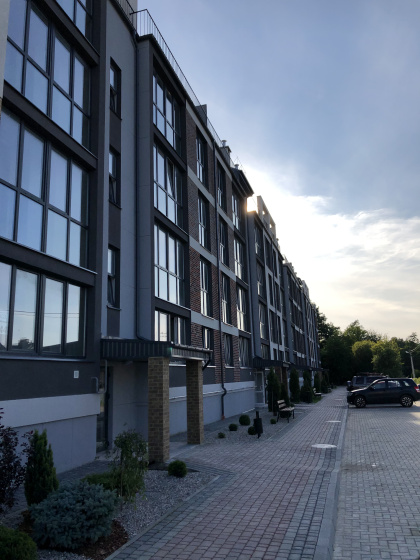 Apartments Апартаменты на Ракова 2 — отель с удобным расположением в Светлогорске