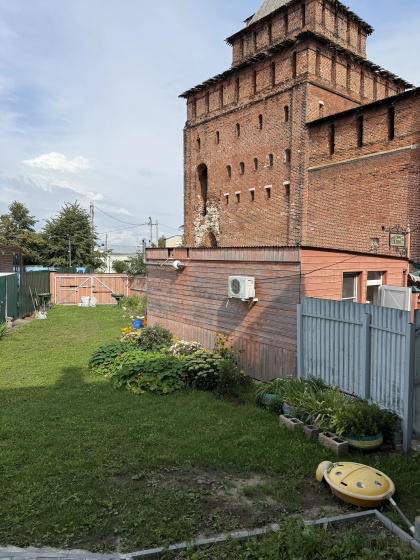 Цены на Квартира У Калачной на Посаде в Коломне