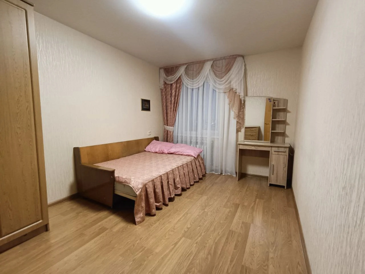 Квартира на ул Маршала Новикова — отель в Костроме, Россия