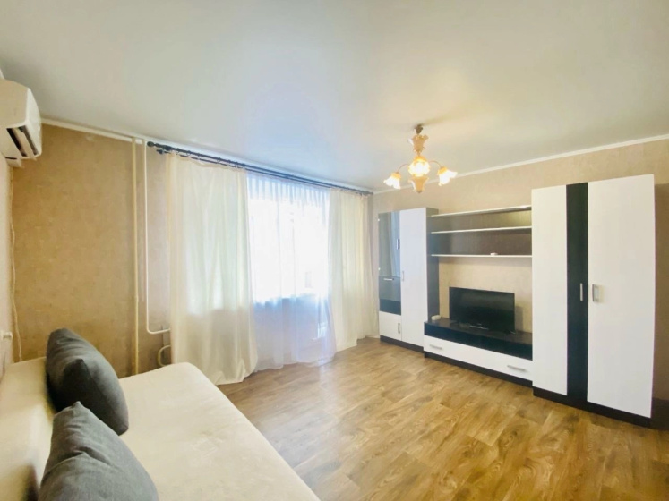 Квартира Пионерская 18 — отель в Тамбове, Россия