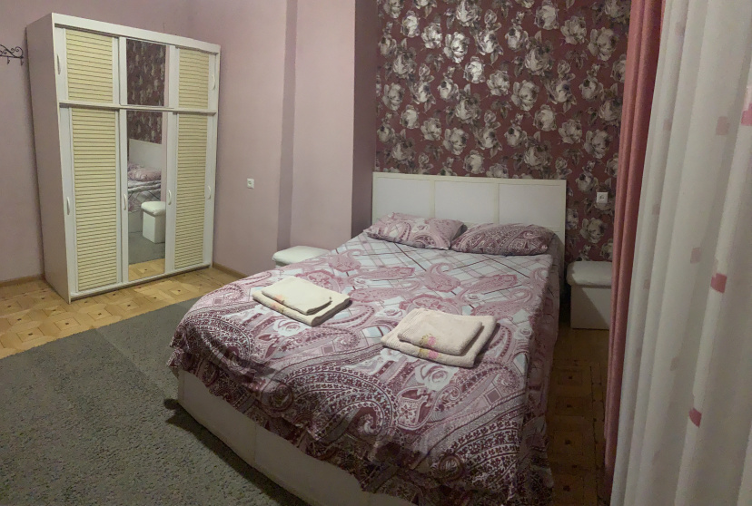Guest House Lilia — отель с удобным расположением в Ереван