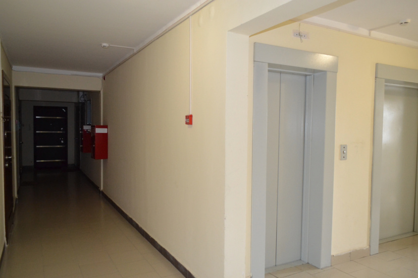 Na Pervomayskoy Apartments — комфортный отель в Пятигорске