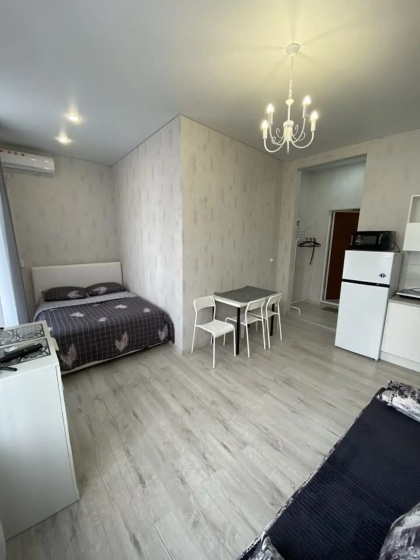Цены на Квартира 21 в Газетном переулке, 62/1 в Ростов-на-Дону