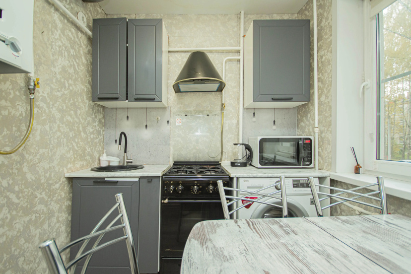 Kvartira Apartamenty na Lenina 33 — отель с удобствами в Наро-Фоминск